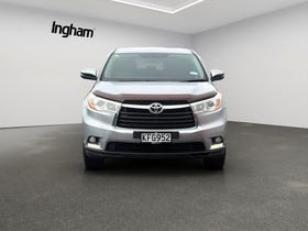 2016 Toyota Highlander | GX, 3.5L Petrol,AWD, Automatic, 7 Seat, SUV. | 31785 | 2