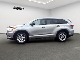 2016 Toyota Highlander | GX, 3.5L Petrol,AWD, Automatic, 7 Seat, SUV. | 31785 | 4