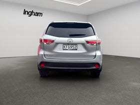 2016 Toyota Highlander | GX, 3.5L Petrol,AWD, Automatic, 7 Seat, SUV. | 31785 | 6