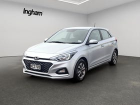 2020 Hyundai i20 | I20, 1.4L Petraol, 4 Speed, Automatic, Hatchback. | 31786 | 3