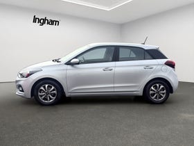 2020 Hyundai i20 | I20, 1.4L Petraol, 4 Speed, Automatic, Hatchback. | 31786 | 4