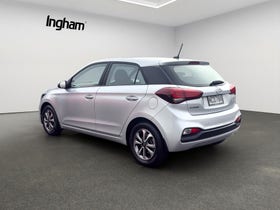 2020 Hyundai i20 | I20, 1.4L Petraol, 4 Speed, Automatic, Hatchback. | 31786 | 5