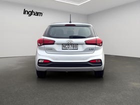 2020 Hyundai i20 | I20, 1.4L Petraol, 4 Speed, Automatic, Hatchback. | 31786 | 6