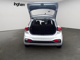 2020 Hyundai i20 | I20, 1.4L Petraol, 4 Speed, Automatic, Hatchback. | 31786 | 7