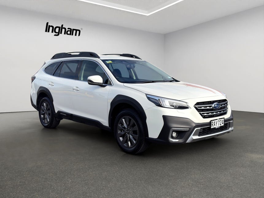2025 Subaru Outback | SPORT, 2.5L Petrol, AWD, 8 Stage CVT, SUV. | 31800 | 1