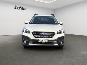2025 Subaru Outback | SPORT, 2.5L Petrol, AWD, 8 Stage CVT, SUV. | 31800 | 2