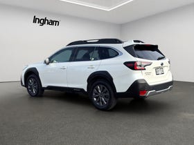 2025 Subaru Outback | SPORT, 2.5L Petrol, AWD, 8 Stage CVT, SUV. | 31800 | 5