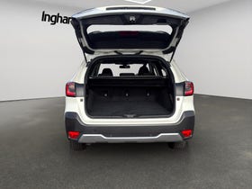 2025 Subaru Outback | SPORT, 2.5L Petrol, AWD, 8 Stage CVT, SUV. | 31800 | 7