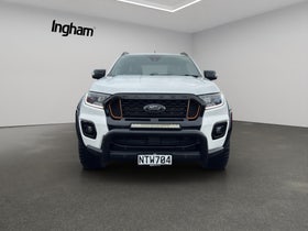 2021 Ford Ranger | WILDTRAK X 2.0D/4WD | 31853 | 2