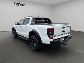 2021 Ford Ranger | WILDTRAK X 2.0D/4WD | 31853 | 5