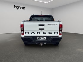 2021 Ford Ranger | WILDTRAK X 2.0D/4WD | 31853 | 6