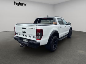 2021 Ford Ranger | WILDTRAK X 2.0D/4WD | 31853 | 7