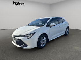 2018 Toyota Corolla | GX, 2L Petrol, 10 Stage CVT, Hatchback | 31856 | 3