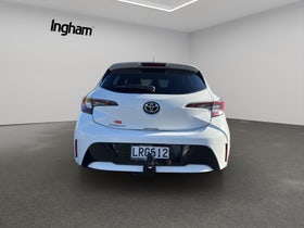 2018 Toyota Corolla | GX, 2L Petrol, 10 Stage CVT, Hatchback | 31856 | 6