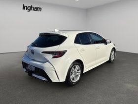 2018 Toyota Corolla | GX, 2L Petrol, 10 Stage CVT, Hatchback | 31856 | 7