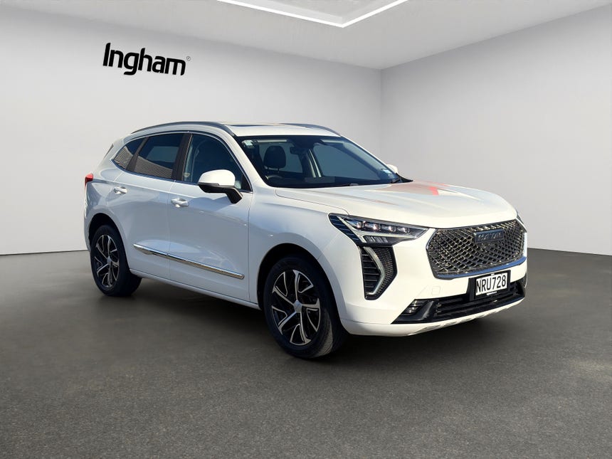 2021 HAVAL JOLION | ULTRA, 1.5L Petrol, 7 Speed DCT, SUV. | 31922 | 1