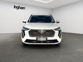 2021 HAVAL JOLION | ULTRA, 1.5L Petrol, 7 Speed DCT, SUV. | 31922 | 2