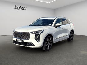2021 HAVAL JOLION | ULTRA, 1.5L Petrol, 7 Speed DCT, SUV. | 31922 | 3