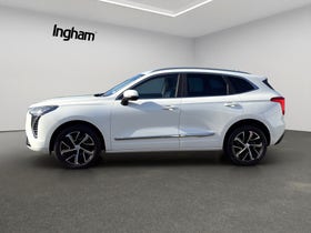 2021 HAVAL JOLION | ULTRA, 1.5L Petrol, 7 Speed DCT, SUV. | 31922 | 4