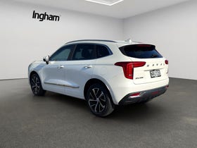 2021 HAVAL JOLION | ULTRA, 1.5L Petrol, 7 Speed DCT, SUV. | 31922 | 5