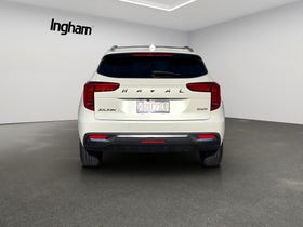 2021 HAVAL JOLION | ULTRA, 1.5L Petrol, 7 Speed DCT, SUV. | 31922 | 6
