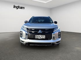 2024 Mitsubishi ASX | Black Edition, 2L Petrol, CVT, SUV. | 31882 | 2