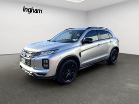 2024 Mitsubishi ASX | Black Edition, 2L Petrol, CVT, SUV. | 31882 | 3