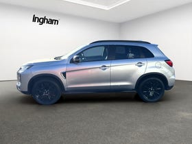 2024 Mitsubishi ASX | Black Edition, 2L Petrol, CVT, SUV. | 31882 | 4