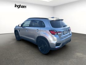 2024 Mitsubishi ASX | Black Edition, 2L Petrol, CVT, SUV. | 31882 | 5