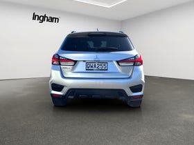 2024 Mitsubishi ASX | Black Edition, 2L Petrol, CVT, SUV. | 31882 | 6