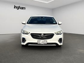 2018 Holden Commodore | RS-V, 3.6L, AWD, 9 Speed Auto, Sedan. | 31917 | 2