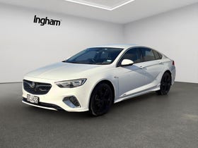 2018 Holden Commodore | RS-V, 3.6L, AWD, 9 Speed Auto, Sedan. | 31917 | 3