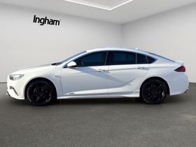 2018 Holden Commodore | RS-V, 3.6L, AWD, 9 Speed Auto, Sedan. | 31917 | 4