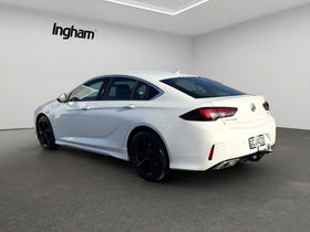 2018 Holden Commodore | RS-V, 3.6L, AWD, 9 Speed Auto, Sedan. | 31917 | 5
