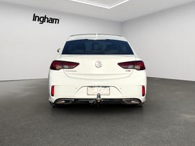 2018 Holden Commodore | RS-V, 3.6L, AWD, 9 Speed Auto, Sedan. | 31917 | 6