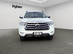 2024 GWM CANNON | LUXURY, 2L Diesel, 2WD, Auto, Doublecab, Ute. | 31932 | 2