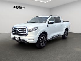 2024 GWM CANNON | LUXURY, 2L Diesel, 2WD, Auto, Doublecab, Ute. | 31932 | 3