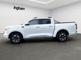 2024 GWM CANNON | LUXURY, 2L Diesel, 2WD, Auto, Doublecab, Ute. | 31932 | 4