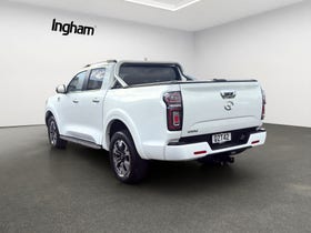 2024 GWM CANNON | LUXURY, 2L Diesel, 2WD, Auto, Doublecab, Ute. | 31932 | 5