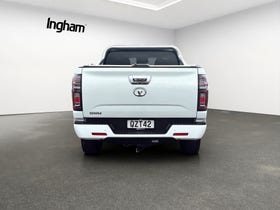 2024 GWM CANNON | LUXURY, 2L Diesel, 2WD, Auto, Doublecab, Ute. | 31932 | 6