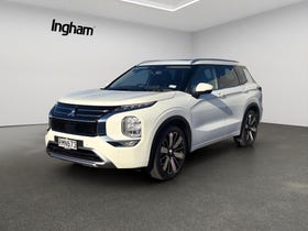 2025 Mitsubishi Outlander |  VRX, 2.5L Petrol, FWD, CVT, 7 Seat, SUV. | 31884 | 3