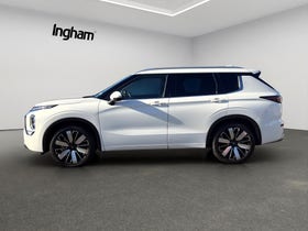 2025 Mitsubishi Outlander |  VRX, 2.5L Petrol, FWD, CVT, 7 Seat, SUV. | 31884 | 4