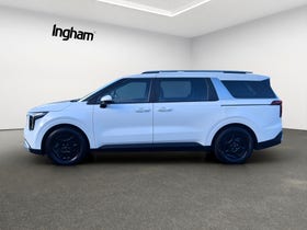2024 Kia Carnival | EX, 2.2L Diesel-Turbo, Automatic, 8 Seat, MPV. | 32031 | 4