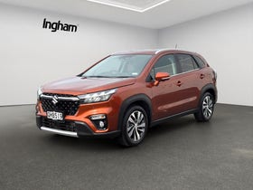 2023 Suzuki S-Cross | JLX, 1.4L Petrol, FWD 6 Speed Automatic, SUV. | 32043 | 3
