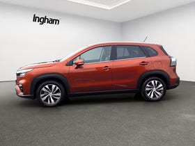 2023 Suzuki S-Cross | JLX, 1.4L Petrol, FWD 6 Speed Automatic, SUV. | 32043 | 4