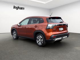 2023 Suzuki S-Cross | JLX, 1.4L Petrol, FWD 6 Speed Automatic, SUV. | 32043 | 5
