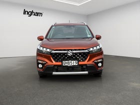 2023 Suzuki S-Cross | JLX2, 1.4L Petrol, FWD 6 Speed Automatic, SUV. | 32079 | 2