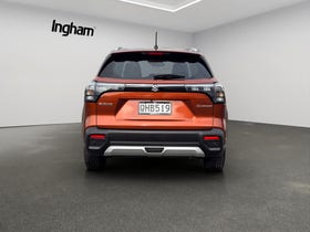 2023 Suzuki S-Cross | JLX2, 1.4L Petrol, FWD 6 Speed Automatic, SUV. | 32079 | 6