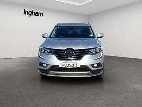 2020 Renault Koleos | ZEN, Sport, 2.5L Petrol, FWD, CVT, SUV. | 32082 | 2