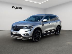 2020 Renault Koleos | ZEN, Sport, 2.5L Petrol, FWD, CVT, SUV. | 32082 | 3
